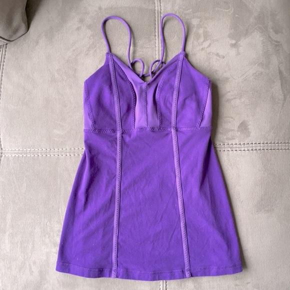 LULULEMON | Tadasana Tank - Picture 1 of 3